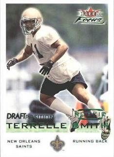 Terrelle Smith