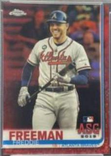 Freddie Freeman