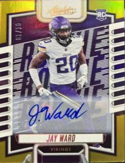 Jay Ward