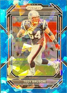 Tedy Bruschi