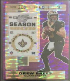 Drew Brees