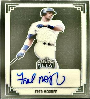 Fred McGriff