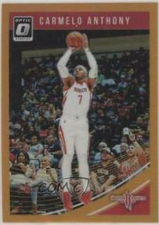 Carmelo Anthony