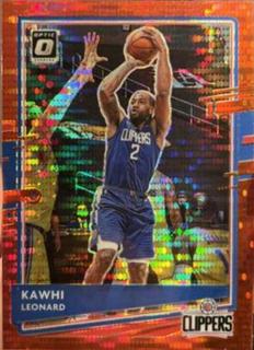 Kawhi Leonard
