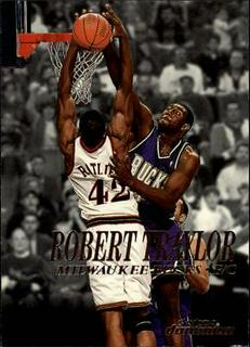 Robert Traylor