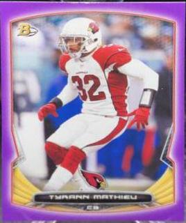 Tyrann Mathieu