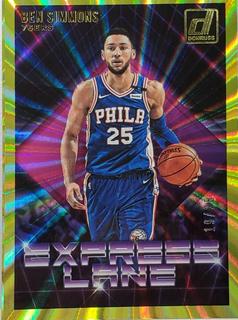 Ben Simmons