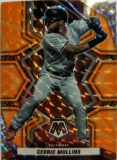 Cedric Mullins