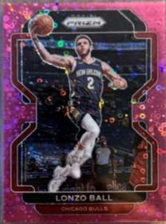 Lonzo Ball