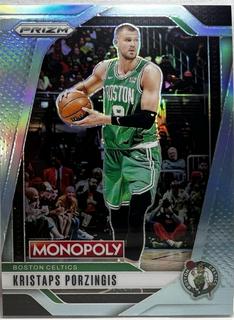 Kristaps Porzingis