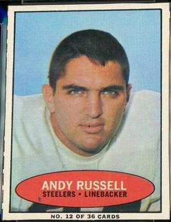 Andy Russell