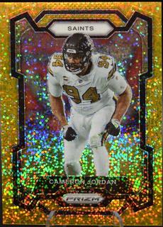 Cameron Jordan
