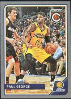 Paul George