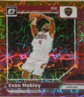 Evan Mobley