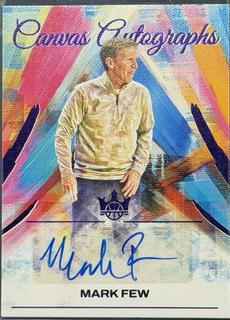 Mark Few