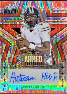 Antwann Hill Jr.