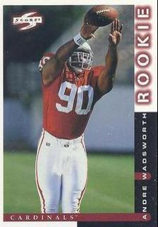 Andre Wadsworth