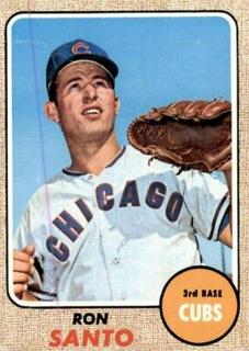 Ron Santo
