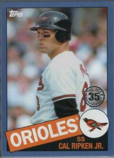 Cal Ripken Jr.