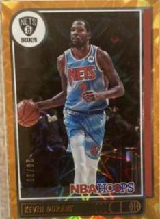 Kevin Durant