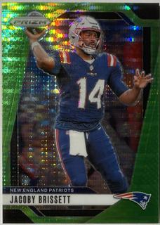 Jacoby Brissett