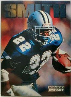 emmitt smith