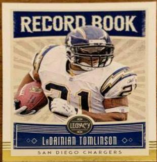 LaDainian Tomlinson