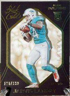 Jarvis Landry