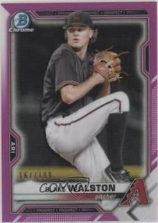 Blake Walston