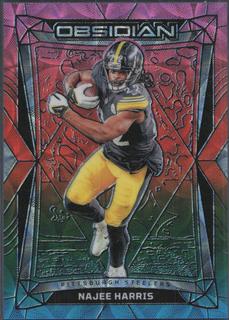 Najee Harris