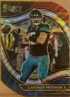 Gardner Minshew II