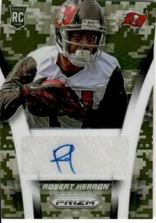 Robert Herron