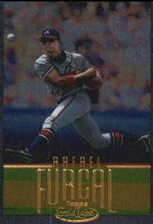Rafael Furcal