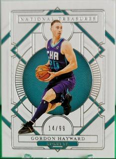 Gordon Hayward