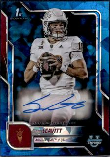 Sam Leavitt