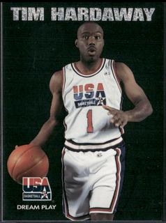 Tim Hardaway