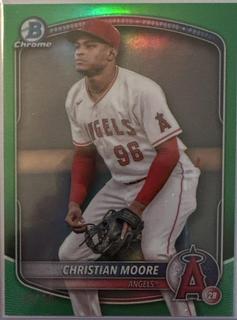 Christian Moore