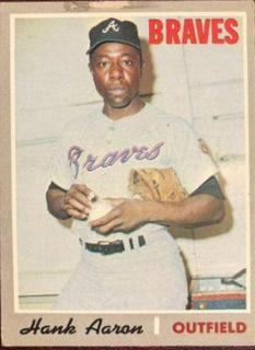 Hank Aaron