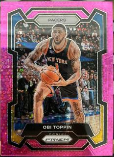 Obi Toppin