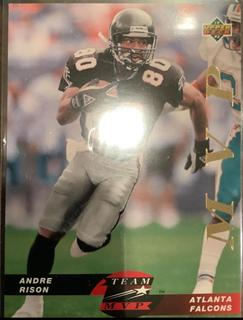 Andre Rison