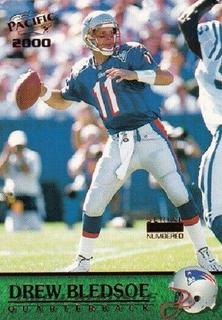 Drew Bledsoe