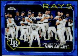 Tampa Bay Rays
