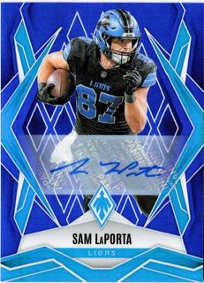 Sam LaPorta