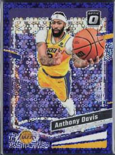 Anthony Davis