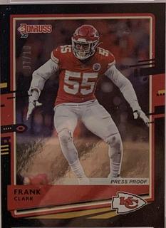 Frank Clark
