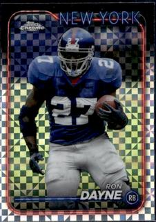 Ron Dayne