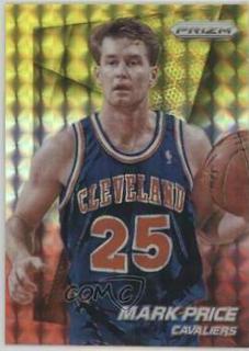 Mark Price