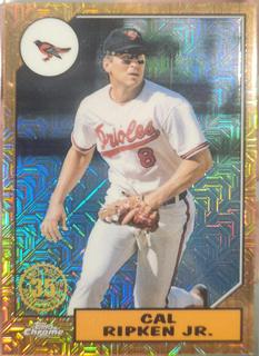Cal Ripken Jr.