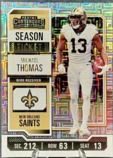 Michael Thomas