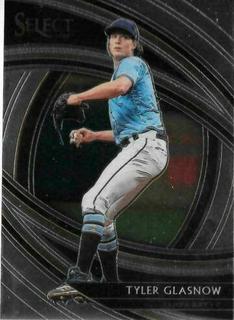 Tyler Glasnow